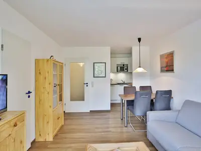 Ferienwohnung für 4 Personen (40 m²) in Duhnen 5/10