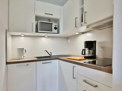 Ferienwohnung für 4 Personen (40 m²) in Duhnen 7/10
