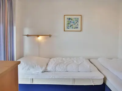 Ferienwohnung für 4 Personen (40 m²) in Duhnen 8/10