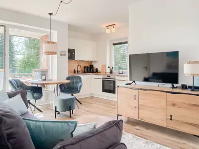 Ferienwohnung für 2 Personen (42 m²) in Timmendorfer Strand 1/10
