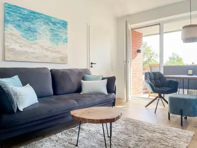 Ferienwohnung für 2 Personen (42 m²) in Timmendorfer Strand 3/10