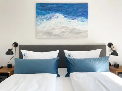 Ferienwohnung für 2 Personen (42 m²) in Timmendorfer Strand 4/10