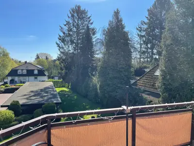 Ferienwohnung für 2 Personen (42 m²) in Timmendorfer Strand 6/10