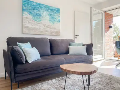 Ferienwohnung für 2 Personen (42 m²) in Timmendorfer Strand 8/10