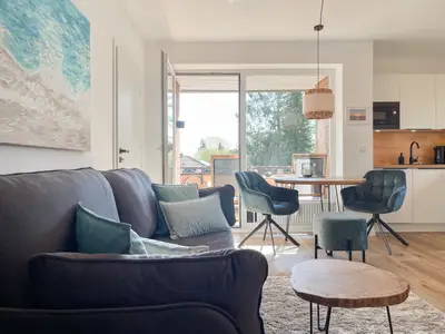 Ferienwohnung für 2 Personen (42 m²) in Timmendorfer Strand 9/10