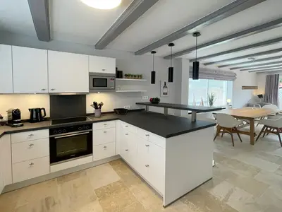 Ferienwohnung für 6 Personen (150 m²) in Tinnum (Sylt) 1/10