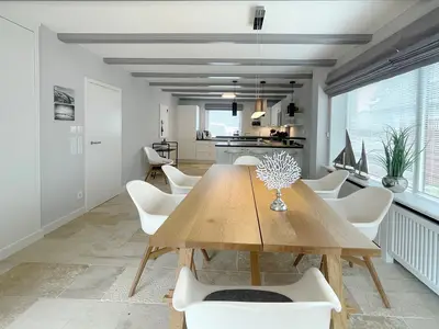 Ferienwohnung für 6 Personen (150 m²) in Tinnum (Sylt) 3/10