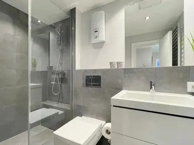 Ferienwohnung für 6 Personen (150 m²) in Tinnum (Sylt) 6/10