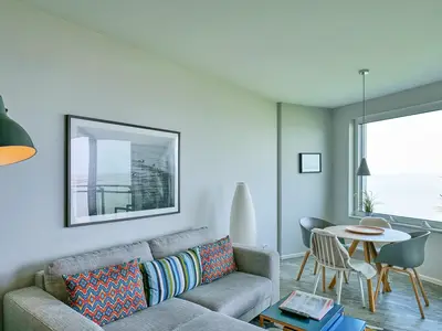 Ferienwohnung für 2 Personen (59 m²) in Steinmarne 3/10