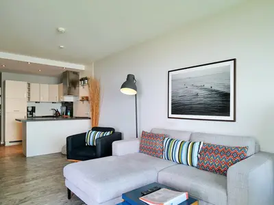 Ferienwohnung für 2 Personen (59 m²) in Steinmarne 4/10