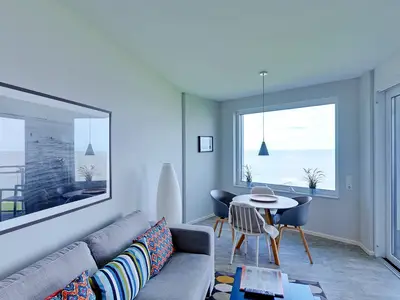 Ferienwohnung für 2 Personen (59 m²) in Steinmarne 5/10