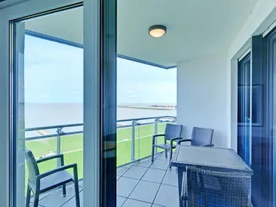 Ferienwohnung für 2 Personen (59 m²) in Steinmarne 7/10