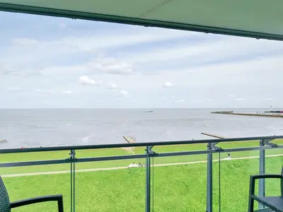 Ferienwohnung für 2 Personen (59 m²) in Steinmarne 8/10