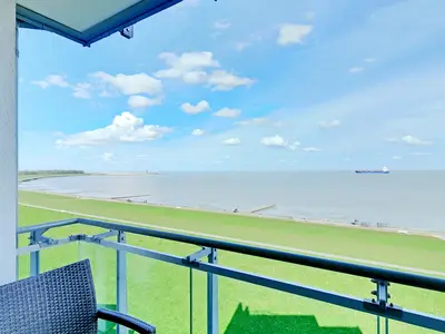 Ferienwohnung für 2 Personen (59 m²) in Steinmarne 9/10