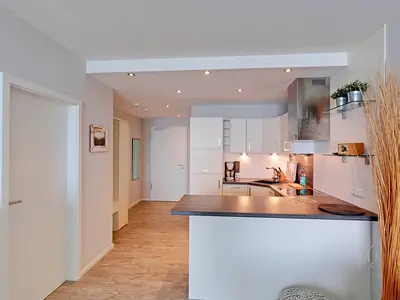 Ferienwohnung für 2 Personen (59 m²) in Steinmarne 10/10