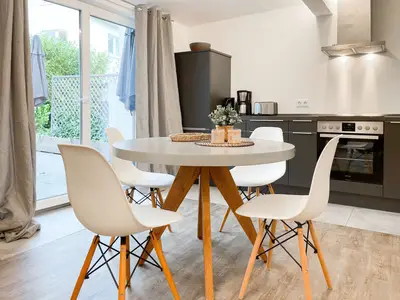 Ferienwohnung für 2 Personen (55 m²) in Timmendorfer Strand 1/10