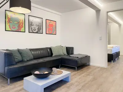 Ferienwohnung für 2 Personen (55 m²) in Timmendorfer Strand 2/10