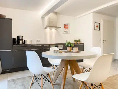 Ferienwohnung für 2 Personen (55 m²) in Timmendorfer Strand 6/10