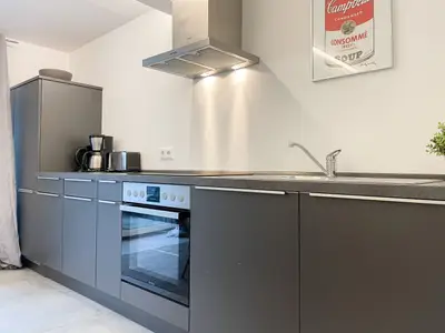 Ferienwohnung für 2 Personen (55 m²) in Timmendorfer Strand 7/10
