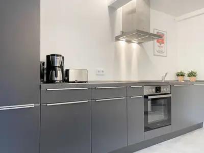 Ferienwohnung für 2 Personen (55 m²) in Timmendorfer Strand 8/10