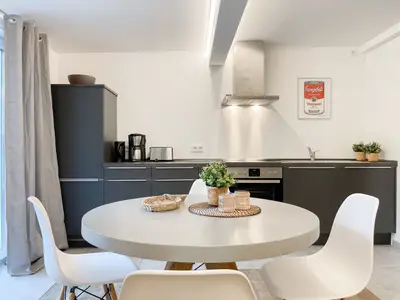 Ferienwohnung für 2 Personen (55 m²) in Timmendorfer Strand 9/10