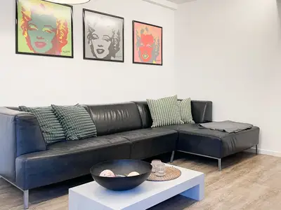 Ferienwohnung für 2 Personen (55 m²) in Timmendorfer Strand 10/10