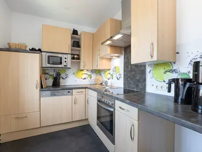 Ferienwohnung für 4 Personen (80 m²) in Grömitz 8/10