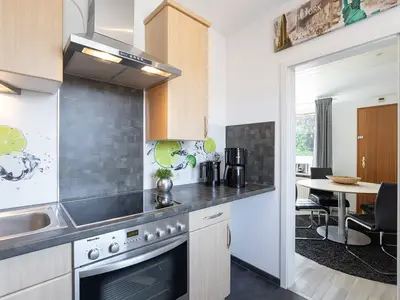 Ferienwohnung für 4 Personen (80 m²) in Grömitz 9/10