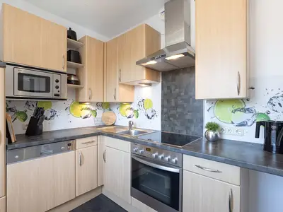 Ferienwohnung für 4 Personen (80 m²) in Grömitz 10/10