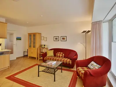 Ferienwohnung für 4 Personen (59 m²) in Duhnen 2/10