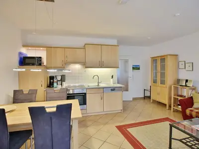 Ferienwohnung für 4 Personen (59 m²) in Duhnen 3/10