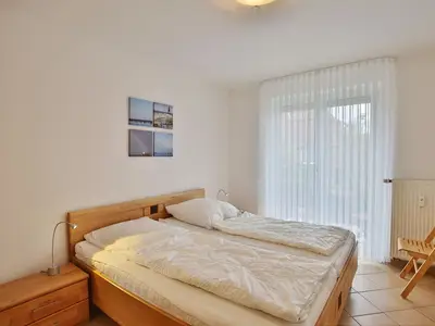 Ferienwohnung für 4 Personen (59 m²) in Duhnen 6/10