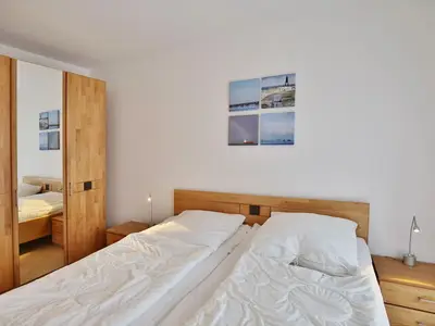 Ferienwohnung für 4 Personen (59 m²) in Duhnen 7/10