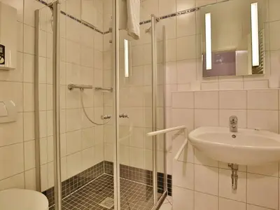 Ferienwohnung für 4 Personen (59 m²) in Duhnen 8/10