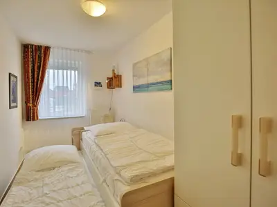Ferienwohnung für 4 Personen (59 m²) in Duhnen 10/10