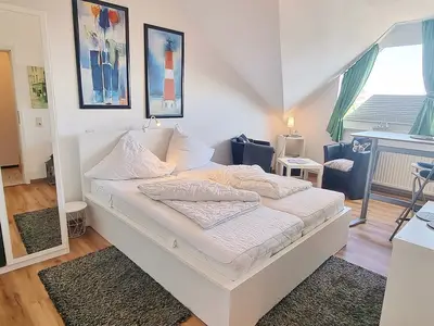 Ferienwohnung für 2 Personen (30 m²) in Grömitz 2/9