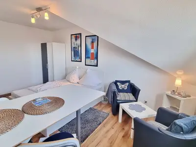 Ferienwohnung für 2 Personen (30 m²) in Grömitz 6/9