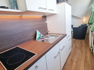 Ferienwohnung für 2 Personen (30 m²) in Grömitz 7/9