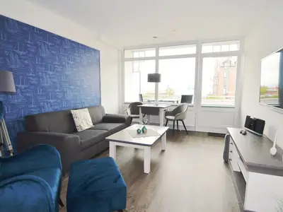 Ferienwohnung für 2 Personen (47 m²) in Heiligenhafen 1/10