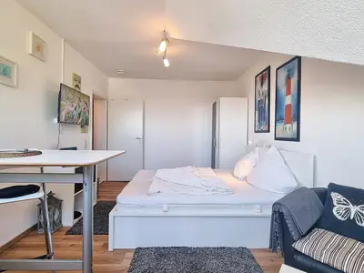 Ferienwohnung für 2 Personen (30 m²) in Grömitz 8/9
