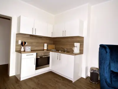 Ferienwohnung für 2 Personen (47 m²) in Heiligenhafen 4/10