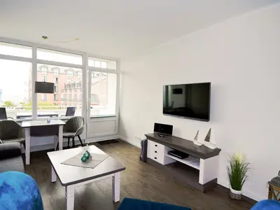 Ferienwohnung für 2 Personen (47 m²) in Heiligenhafen 5/10