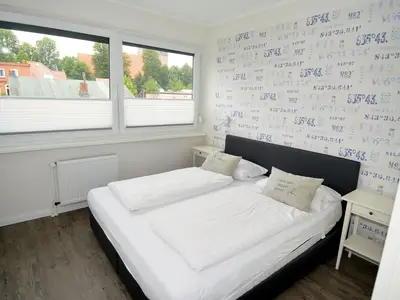 Ferienwohnung für 2 Personen (47 m²) in Heiligenhafen 6/10