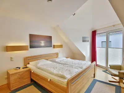 Ferienwohnung für 2 Personen (40 m²) in Duhnen 5/7