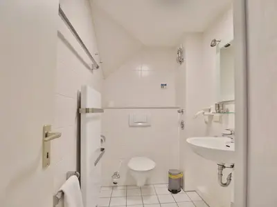 Ferienwohnung für 2 Personen (40 m²) in Duhnen 7/7