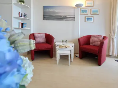 Ferienwohnung für 2 Personen (34 m²) in Westerland (Sylt) 4/10