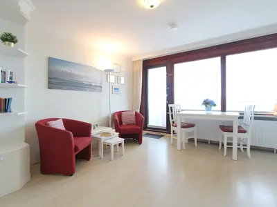 Ferienwohnung für 2 Personen (34 m²) in Westerland (Sylt) 5/10
