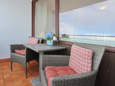 Ferienwohnung für 2 Personen (34 m²) in Westerland (Sylt) 6/10