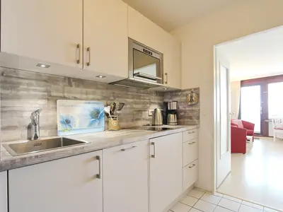 Ferienwohnung für 2 Personen (34 m²) in Westerland (Sylt) 8/10