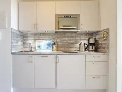 Ferienwohnung für 2 Personen (34 m²) in Westerland (Sylt) 9/10